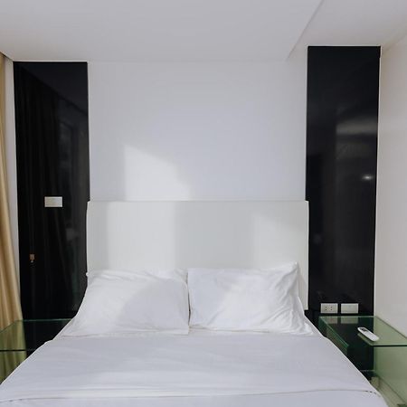 City Center Residence Kr Pattaya Exterior photo