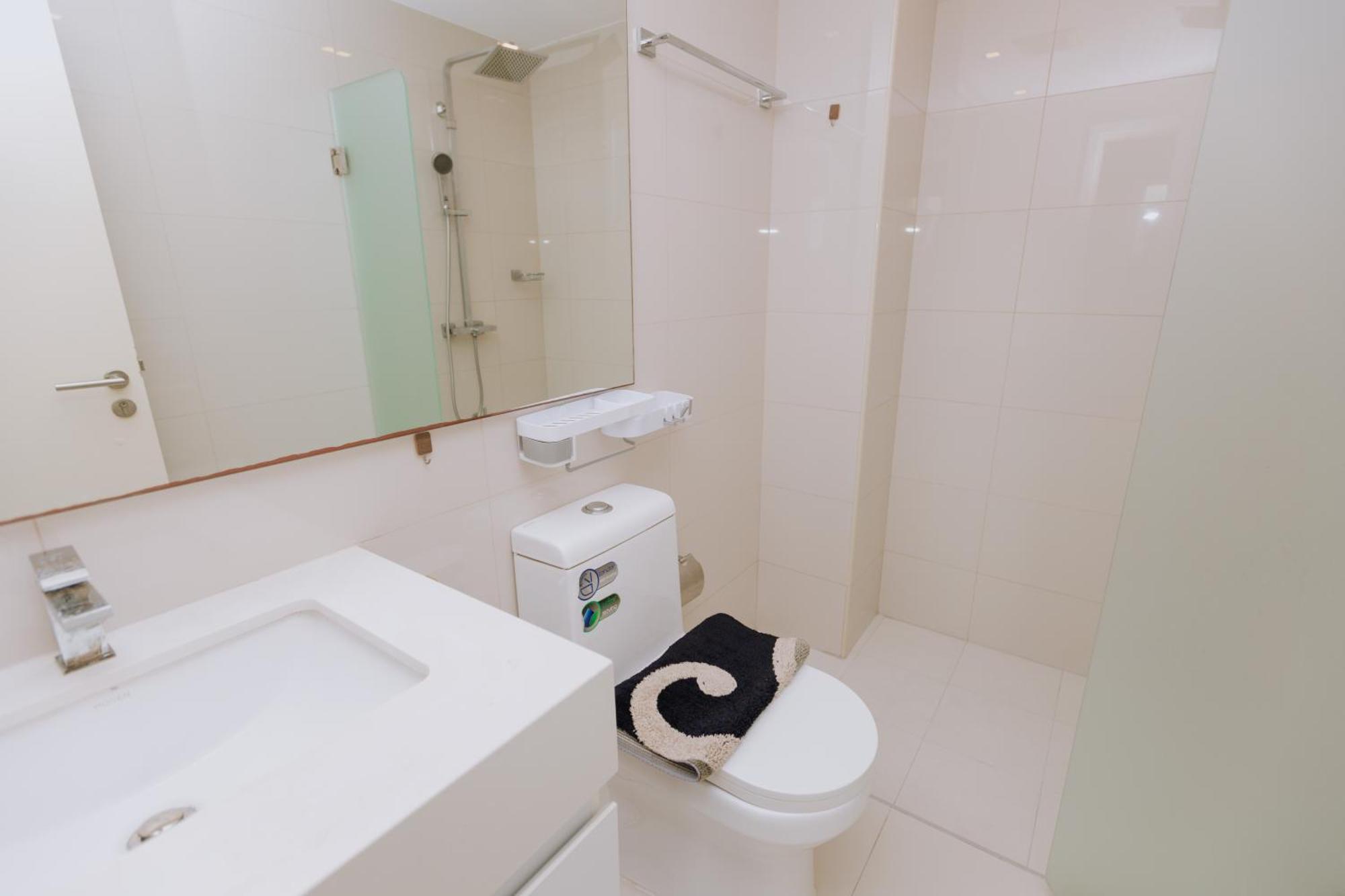 City Center Residence Kr Pattaya Exterior photo